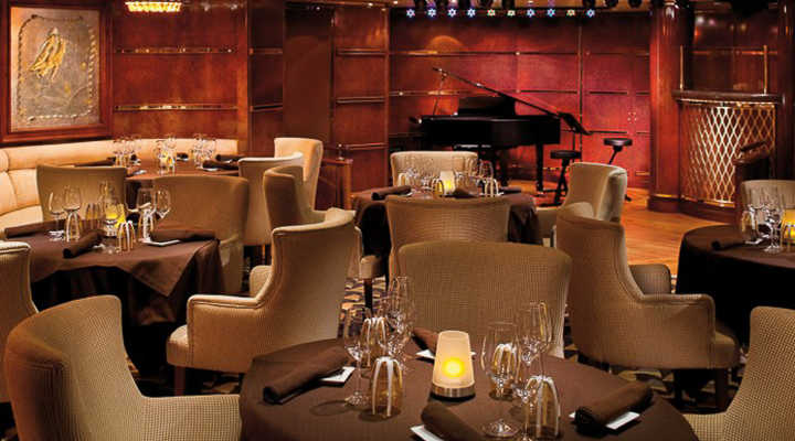 Stars Supper Club